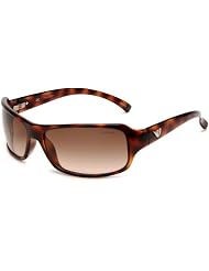 Police S1630610978 Sport Wrap Sunglasses by Police