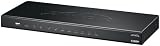 Clicktronic HC 428 2 In/8 Out HDMI Splitter/Verteiler