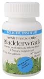 Eclectic Institute - Bladderwrack, 600 mg, 90 veggie caps