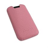 Incipio Orion Sleeve Pouch Case for iPod touch (Pink)