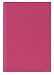 CR Gibson Passport Wallet, Pink, (Pack of 2)