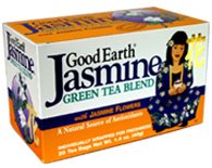Jasmine Green Tea - 25 - Bag