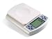 GSI Super Quality Electronic Digital Portable Nutritional Scale - High Precision Exact Weight And Measurments - Calculates Calories, Fat, Cholesterol, Fiber, Protein, Sodium And Carbs - Memory And Analysis - For Cooking, Diet Control, Health Reasons Etc. - LCD Display