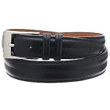 Allen-Edmonds Twin Stitched Belt at Allen Edmonds
