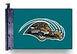 Jacksonville Jaguars Antenna Flags