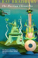 The Martian Chronicles (Flamingo Modern Classic)