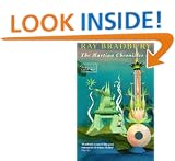 The Martian Chronicles (Flamingo Modern Classic)
