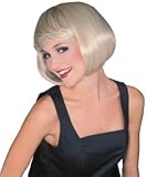 Super Model Wig Blonde