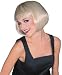 Super Model Wig Blonde