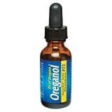 N.American Herb Spice - Oreganol (Oil Of Oregano), 1 fl oz liquid