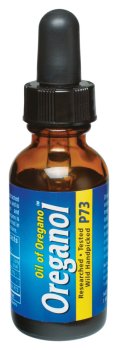 Oreganol P73 - 1 oz - Liquid