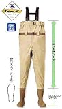 阪神素地 SW-501 チェストハイウェーダー