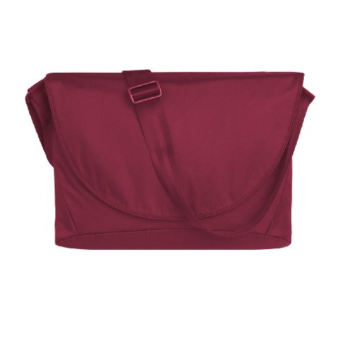 Be.ez LAgarde Robe for MacBook 13.3-Inch - Red Kiss