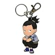 Naruto : Shikamaru 3.5" Pvc Key Chain