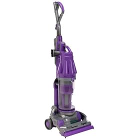 Factory-Reconditioned Dyson DC07 Cyclone Animal Upright Vacuum, Purple