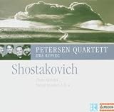 ｜Shostakovich: Piano Quintet; String Quartets 1 & 4