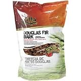 Douglas Fir Bark - Premium Reptile Bedding - 10 qt. by R-ZILLA