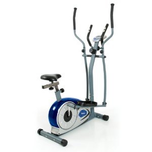 Body Champ BRM3600 Cardio Dual Trainer with Mini Tool Box (fs) Body Champ BRM3600 Cardio Dual Trainer with Mini Tool Box (fs)