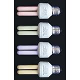 ENERGIESPARLAMPE WARMWEISSvon "Hitronic"