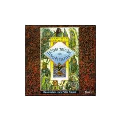 Indianerm�rchen aus Nordamerika. CD