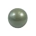 Bodymax Anti Burst Gym Ball - 55cm (Silver)