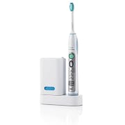Philips Sonicare FlexCare Rechargeable Sonic Toothbrush with Sanitizer