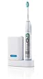 Philips Sonicare FlexCare Rechargeable Sonic Toothbrush with Sanitizer