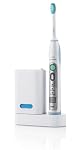 Philips Sonicare FlexCare Rechargeable Sonic Toothbrush with Sanitizer 