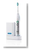 Philips Sonicare HX6932/10 FlexCare RS930 with Sanitizer