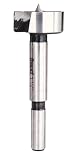 Freud FB-009 1-1/4-Inch by 3/8-Inch Shank Forstner Drill Bit