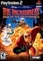 The Incredibles Rise of the Underminer