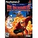The Incredibles Rise of the Underminer