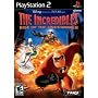 The Incredibles Rise of the Underminer