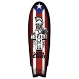 Dogtown DYLAN GRAVES Professional Complete Skateboard - Cruise & Destroy Series