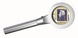 Produkt-Bild: BRESSER Lupe LED Leselupe 2,5x/55mm