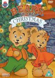 The Bears Who Saved Christmas [VHS]
