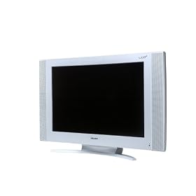 Bush LCD30TV005 30" Widescreen LCD TV