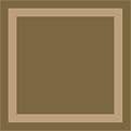 Bailey Rug - Dried Herb (7'7" Square)