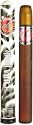 Cuba Jungle Zebra by Cuba 1.17 oz Eau de Parfum Spray