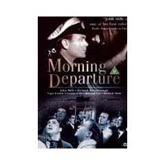 Morning Departure [DVD] [1950]