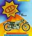 Book Bsa Gold Star and Other Singles: The Postwar Gold Star; 'B', 'M', 'C' Ranges; Bantam; Unit Singles