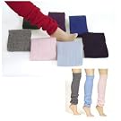 Dance Leg Warmers