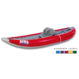 Aire Lynx I Air Floor by