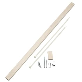 KidCo Safety Gate Installation Kit