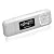 Transcend MP3プレーヤー T.sonic MP330 8GB ホワイト TS8GMP330W