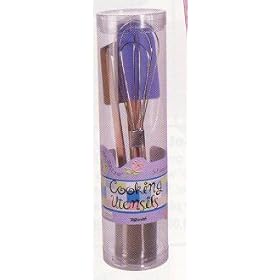 Cooking Utensils Set