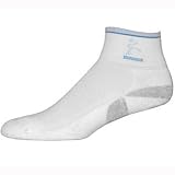 Balega Lady Enduro-White/Blue