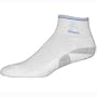Balega Lady Enduro-White/Blue