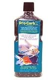 Pro-Carb +Z Carbon & Zeolite Blend 64 oz.