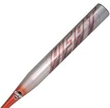 Baseball - Miken 2008 Heat Flex -12 Youth Baseball Bat